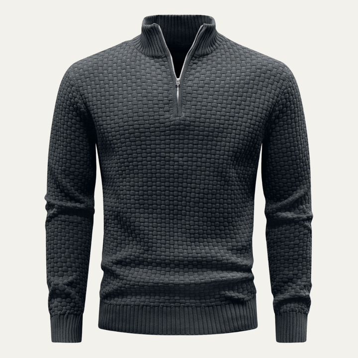 Oviedo Pullover