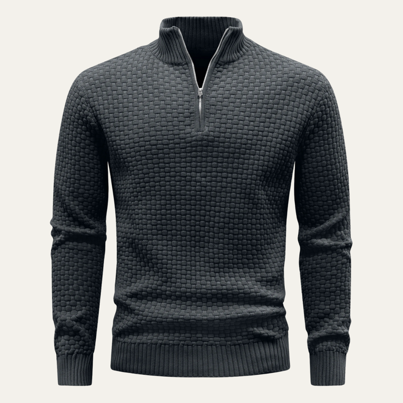 Oviedo Pullover