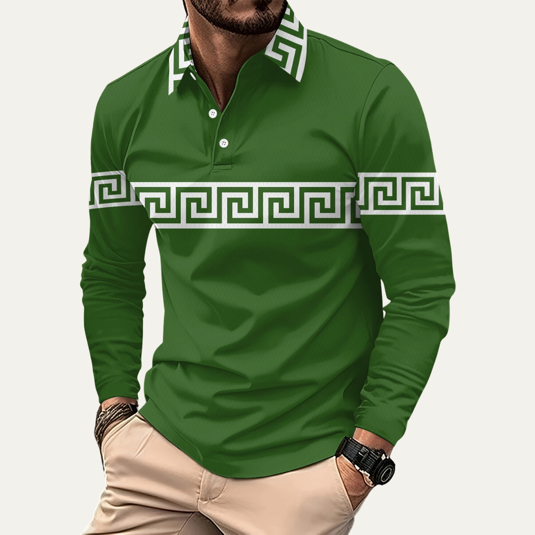 Ortisei Poloshirt Slim Fit