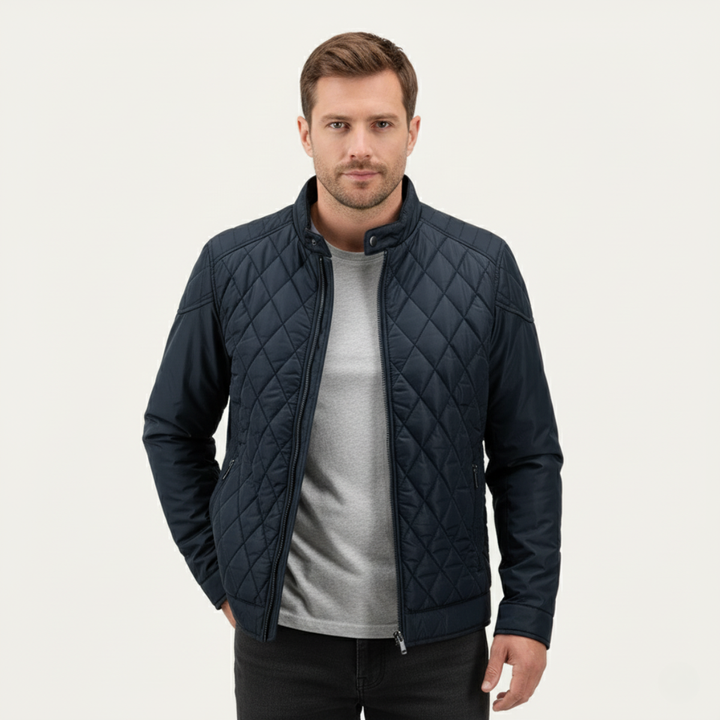 Sheffield Jacke