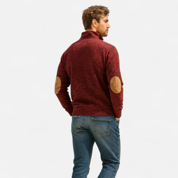 Tarvisio Pullover
