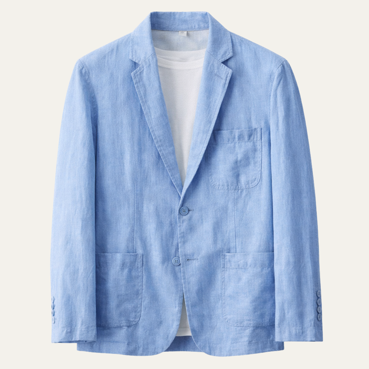 Deerbrook Leinenblazer