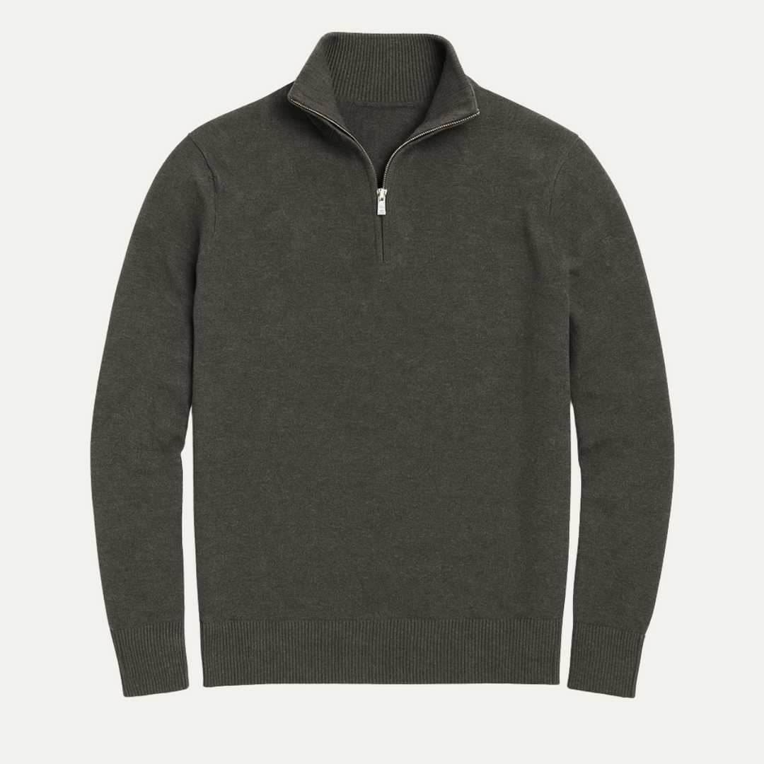 Kidlington Strickpullover