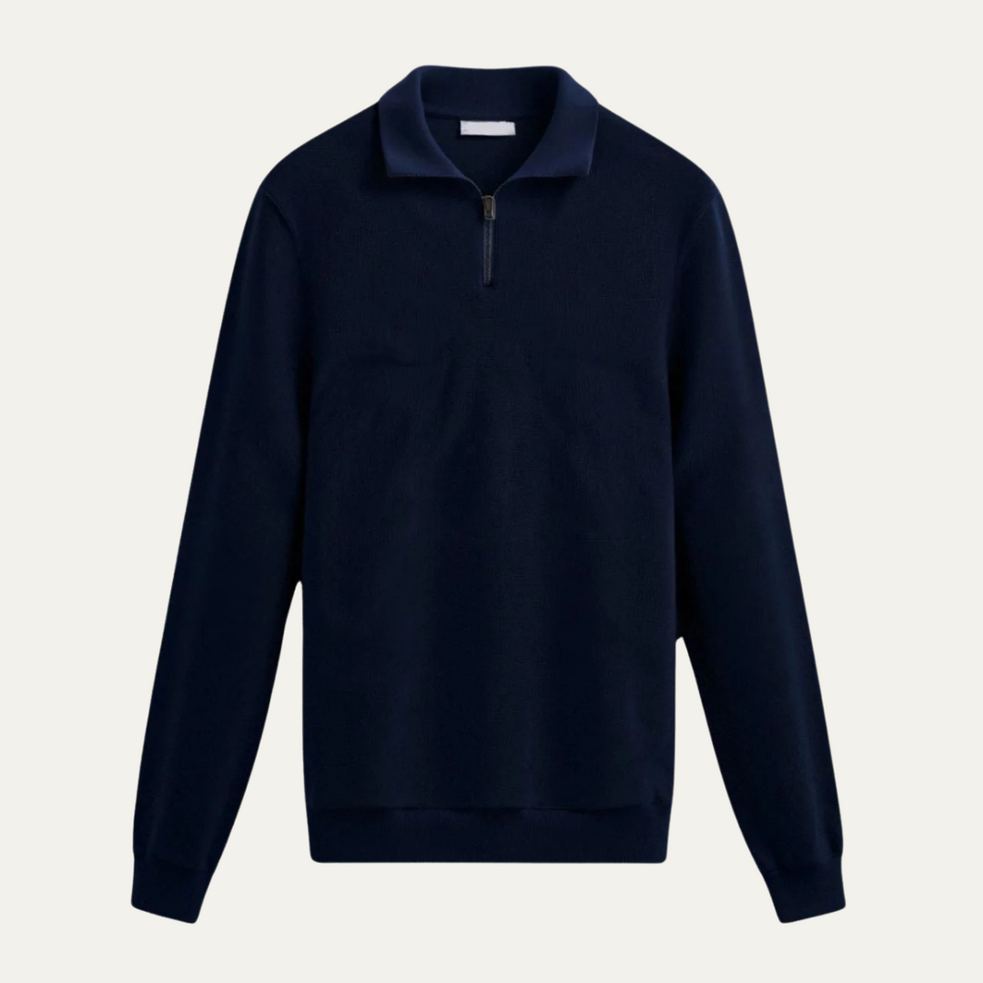 Berkhamsted Strickpullover