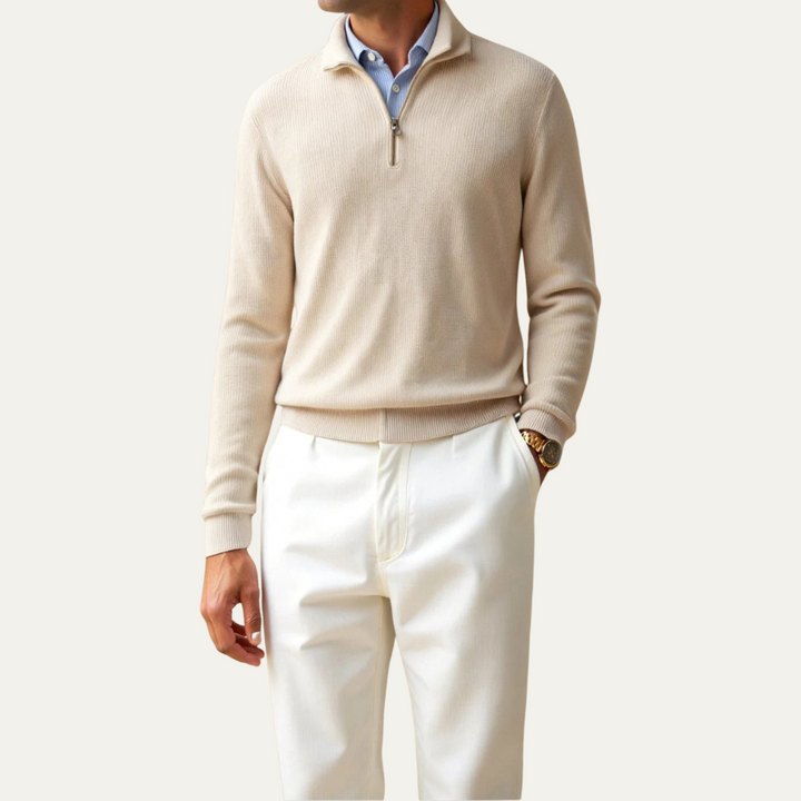 Berkhamsted Strickpullover