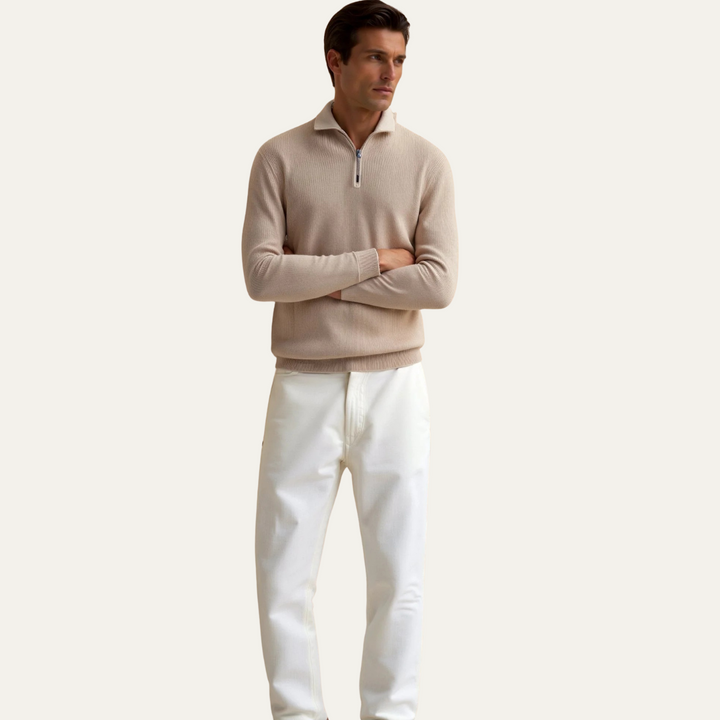Berkhamsted Strickpullover