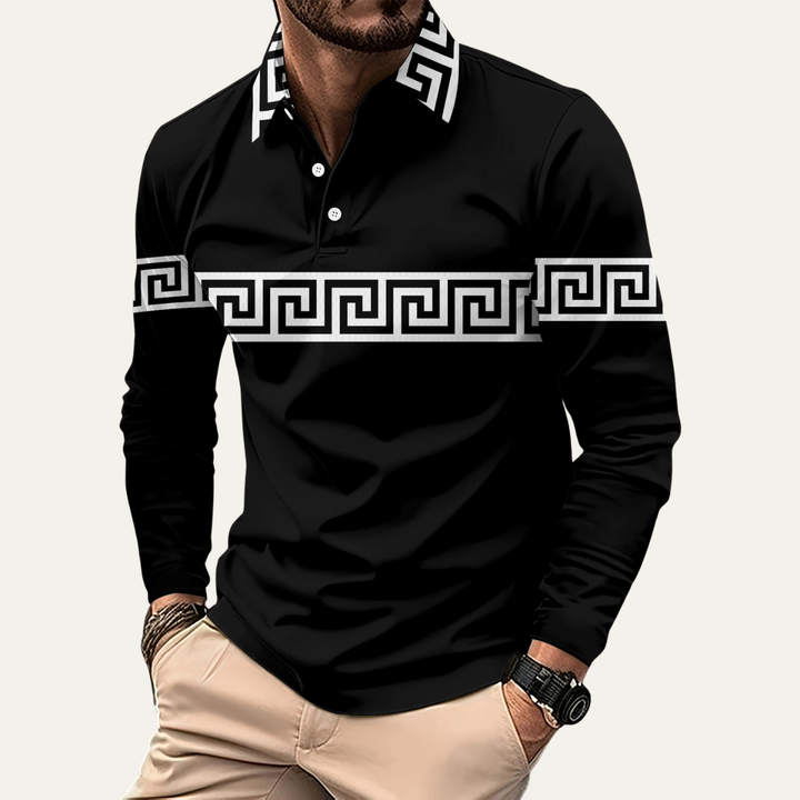 Ortisei Poloshirt Slim Fit