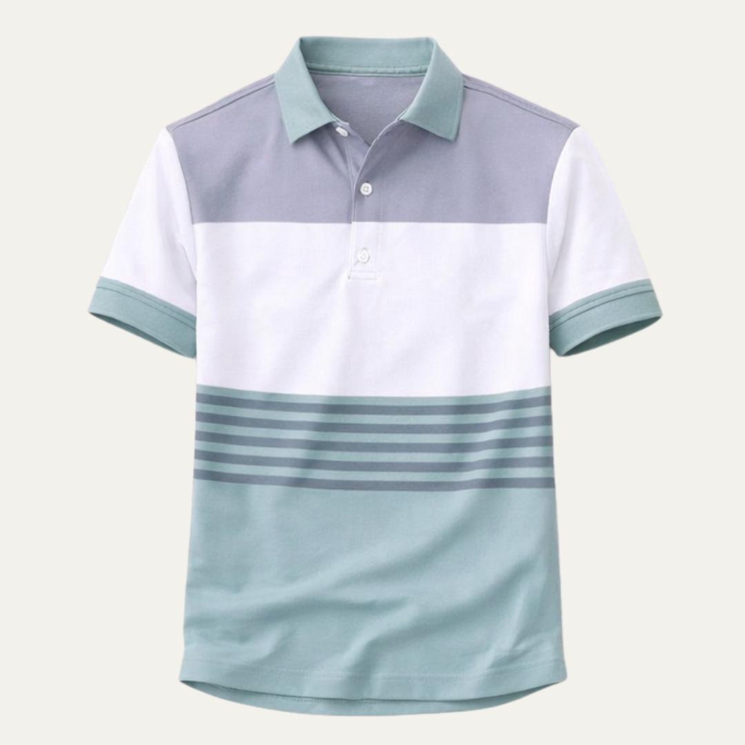 Bergamo Poloshirt