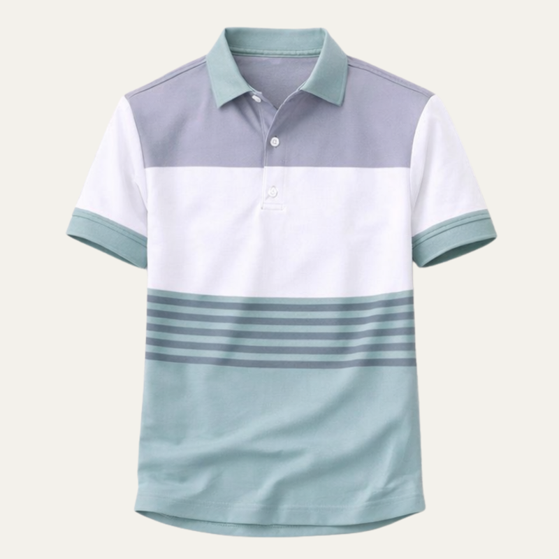 Bergamo Poloshirt