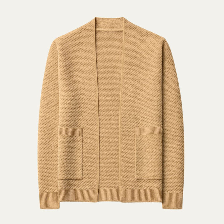 Oslo Strickjacke