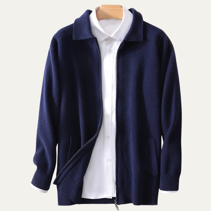 Timberland Wollstrickjacke