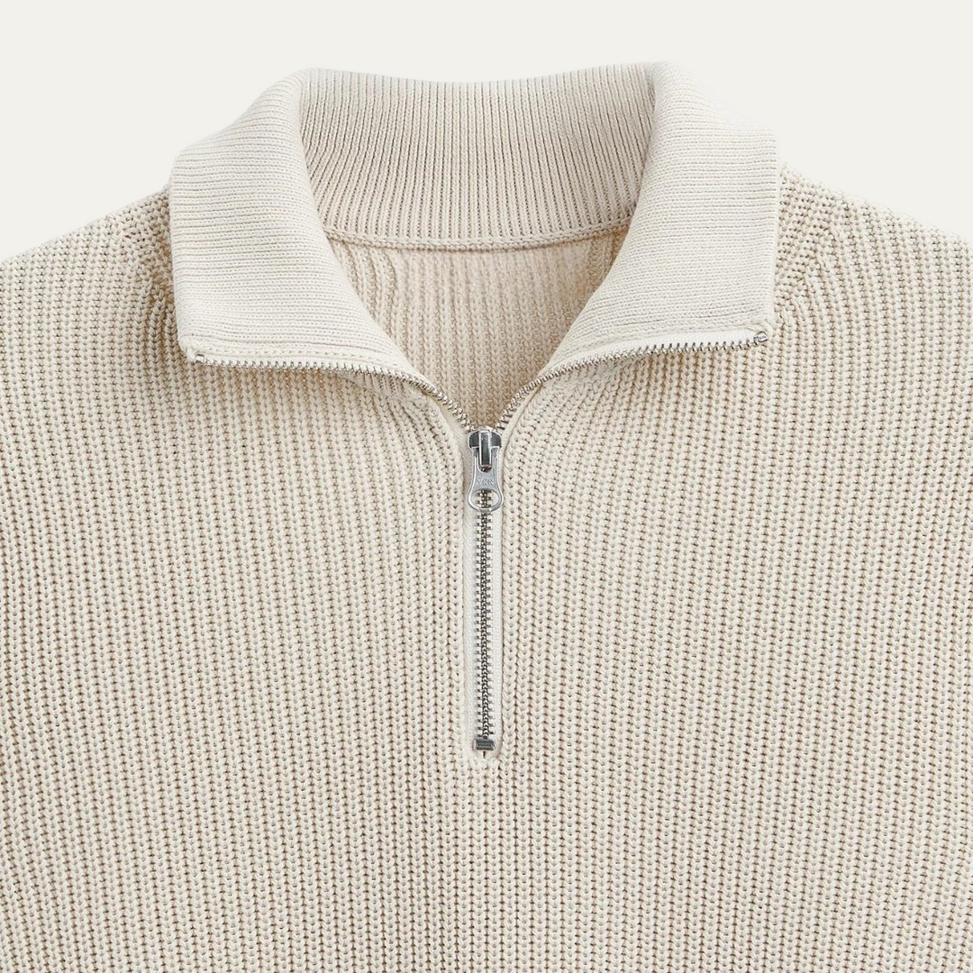 Berkhamsted Strickpullover