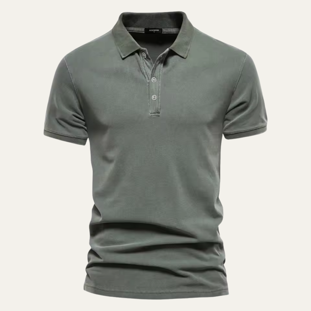 Ironwood Poloshirt