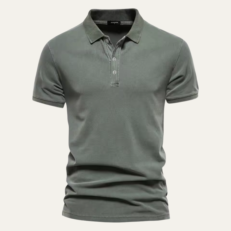 Ironwood Poloshirt