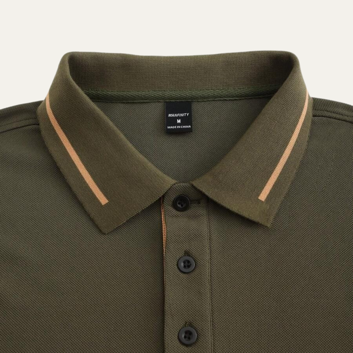 Meadowcrest Ridge Poloshirt
