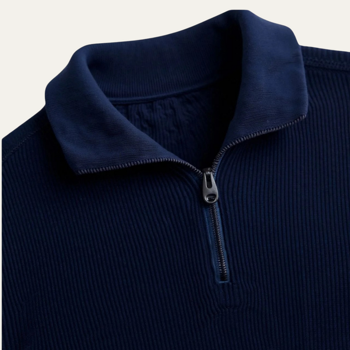 Berkhamsted Strickpullover