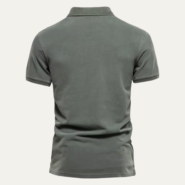 Ironwood Poloshirt
