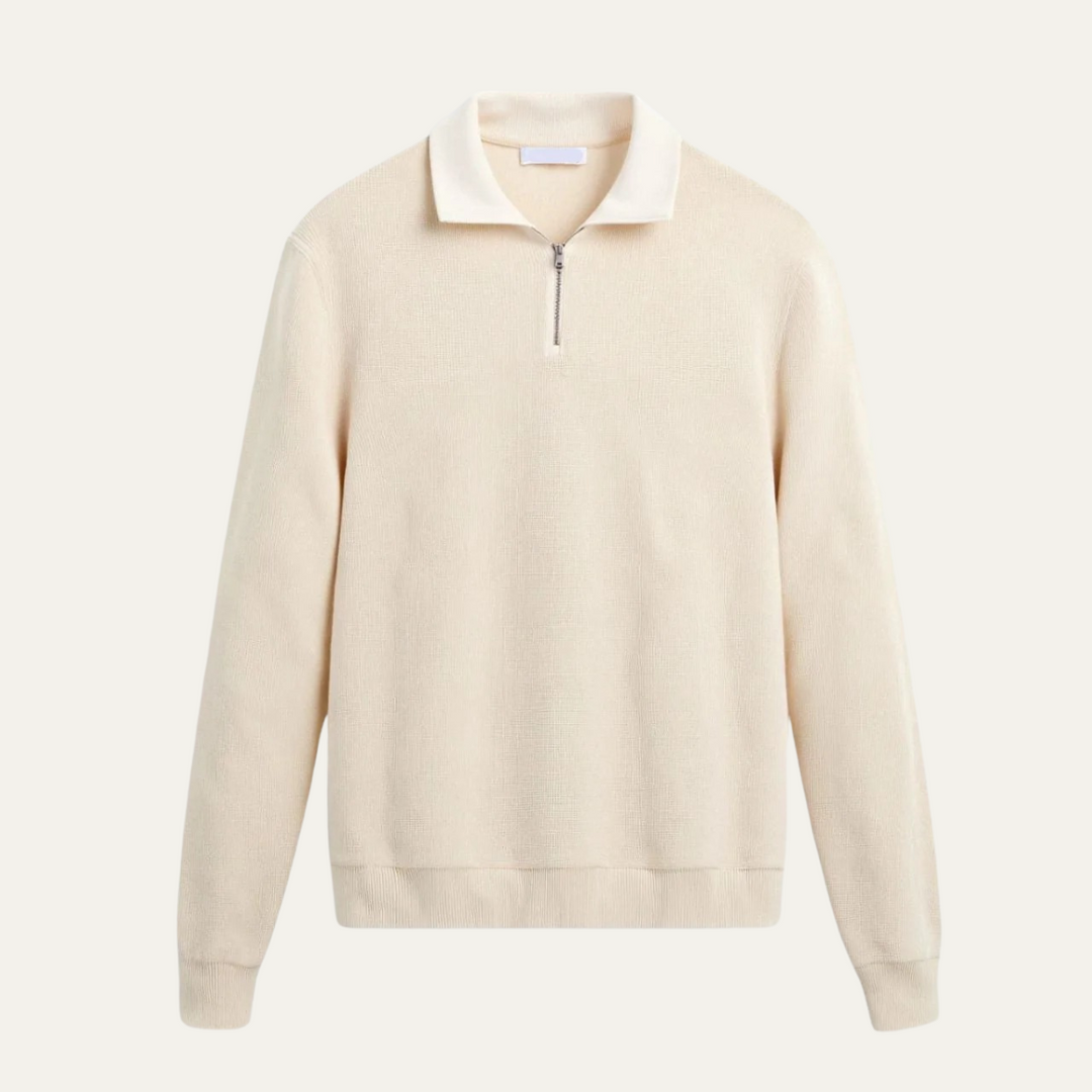 Berkhamsted Strickpullover