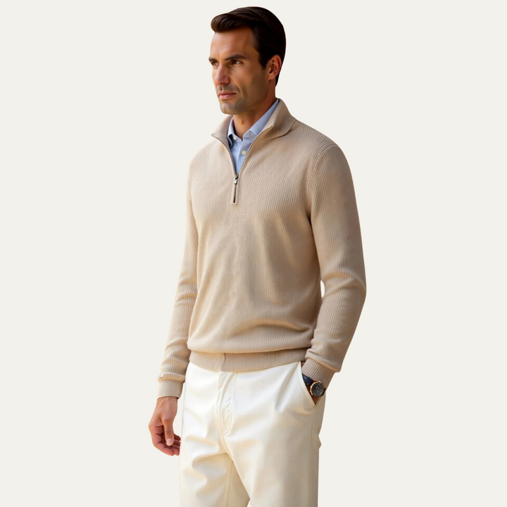 Berkhamsted Strickpullover