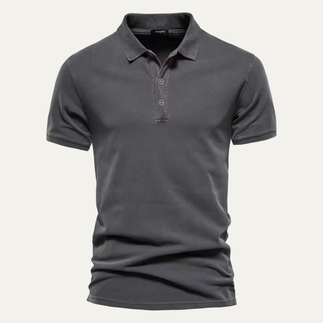 Ironwood Poloshirt