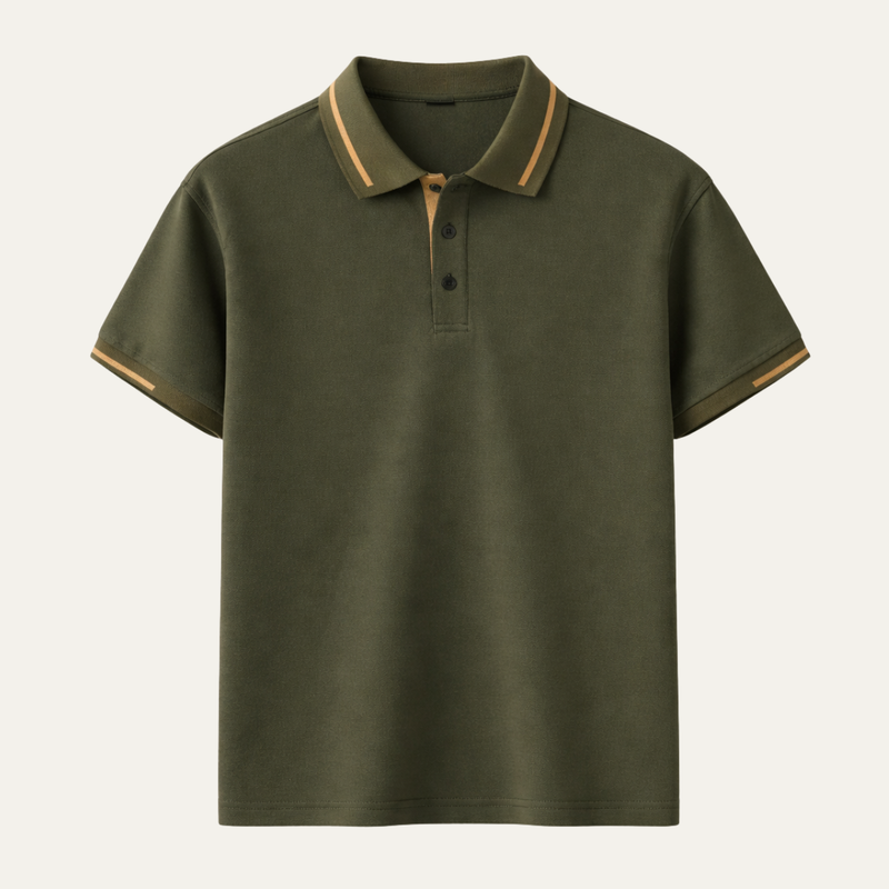 Meadowcrest Ridge Poloshirt