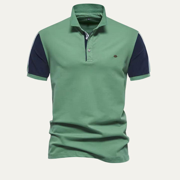 Silverton Poloshirt