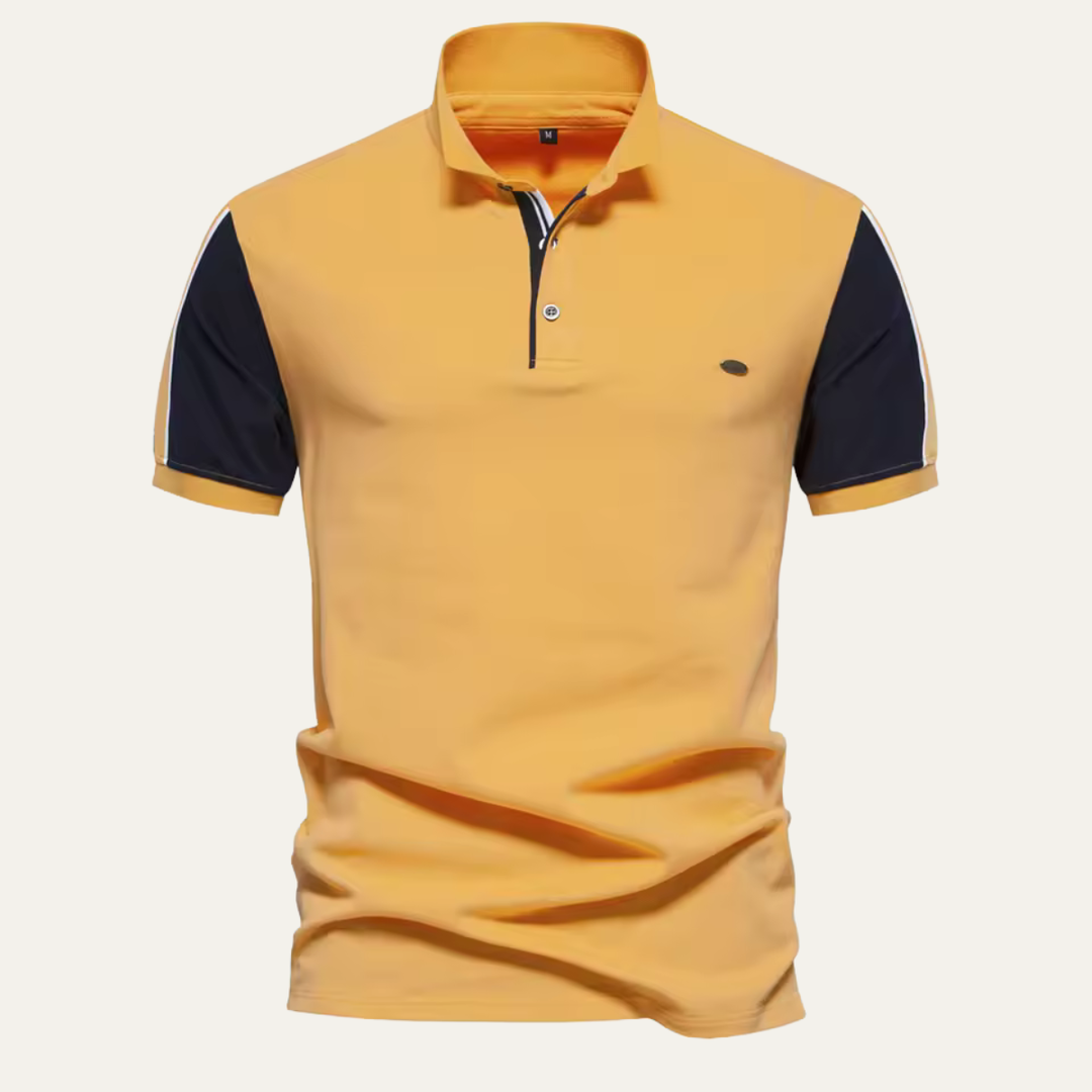 Silverton Poloshirt