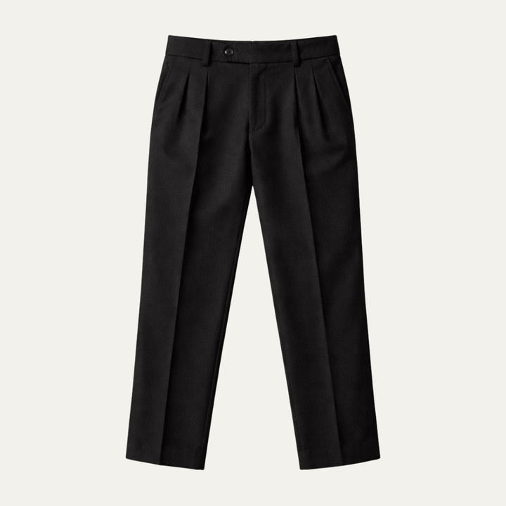 Bologna Leinenhose