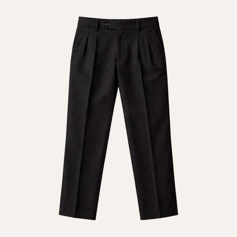 Bologna Leinenhose