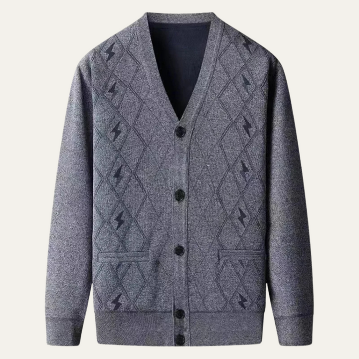 Barra Strickjacke