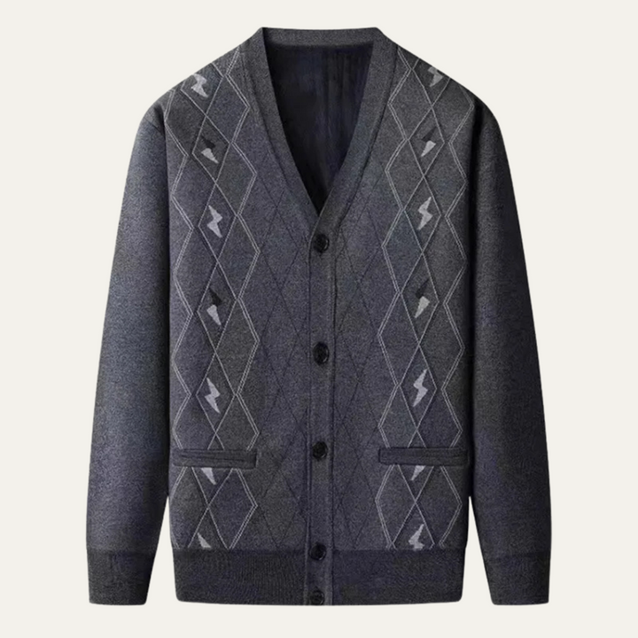 Barra Strickjacke