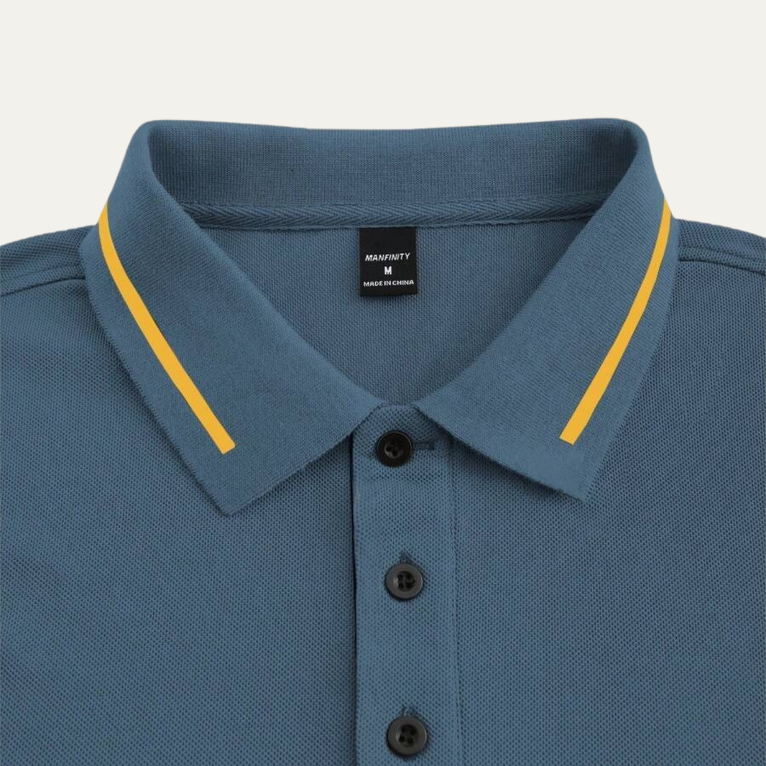 Meadowcrest Ridge Poloshirt