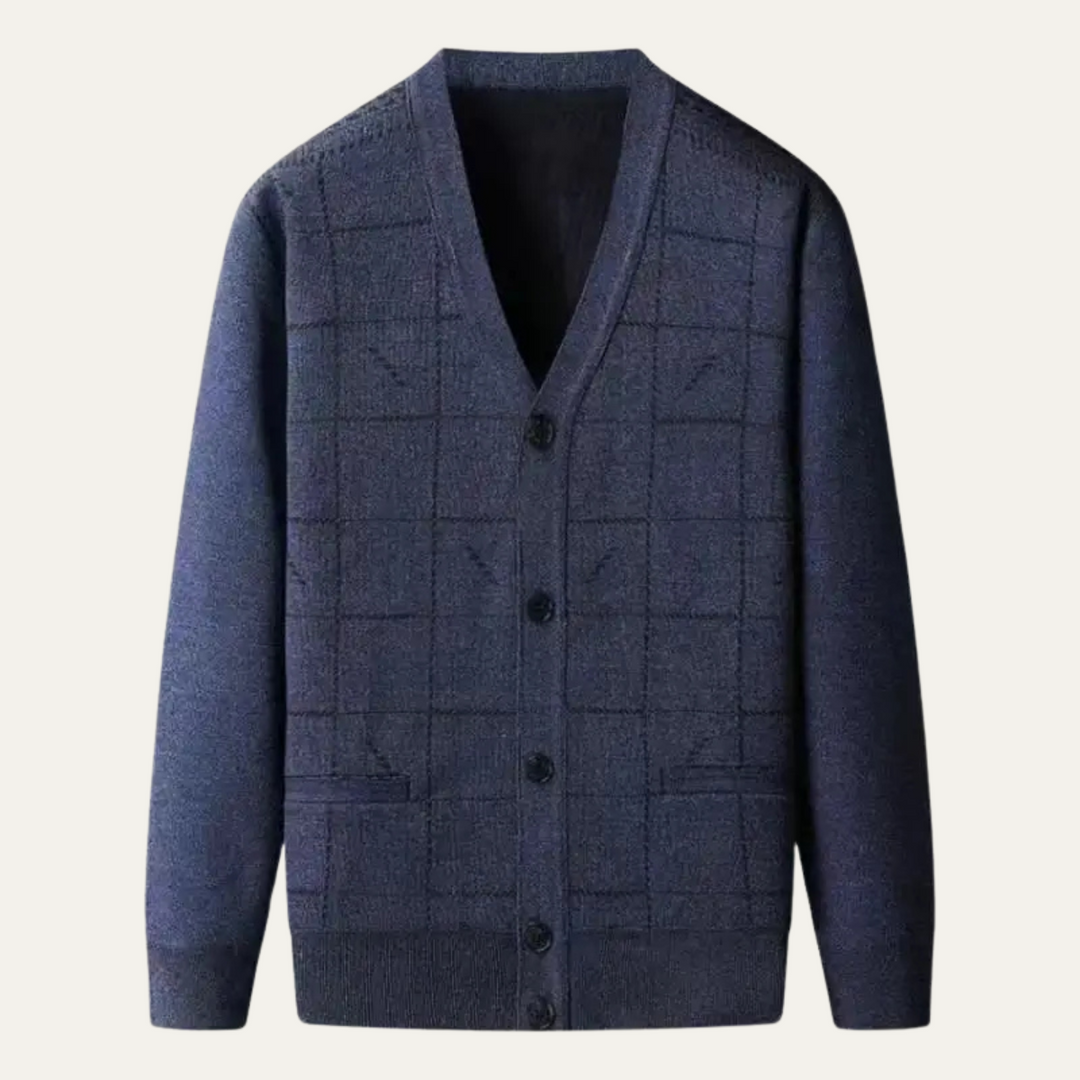 Barra Strickjacke