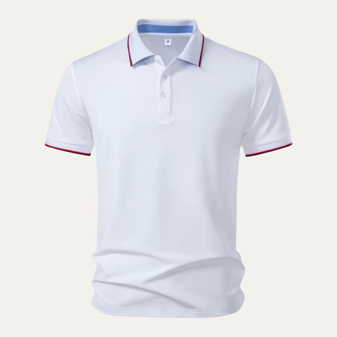Hillcrest Poloshirt