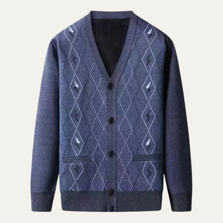 Barra Strickjacke