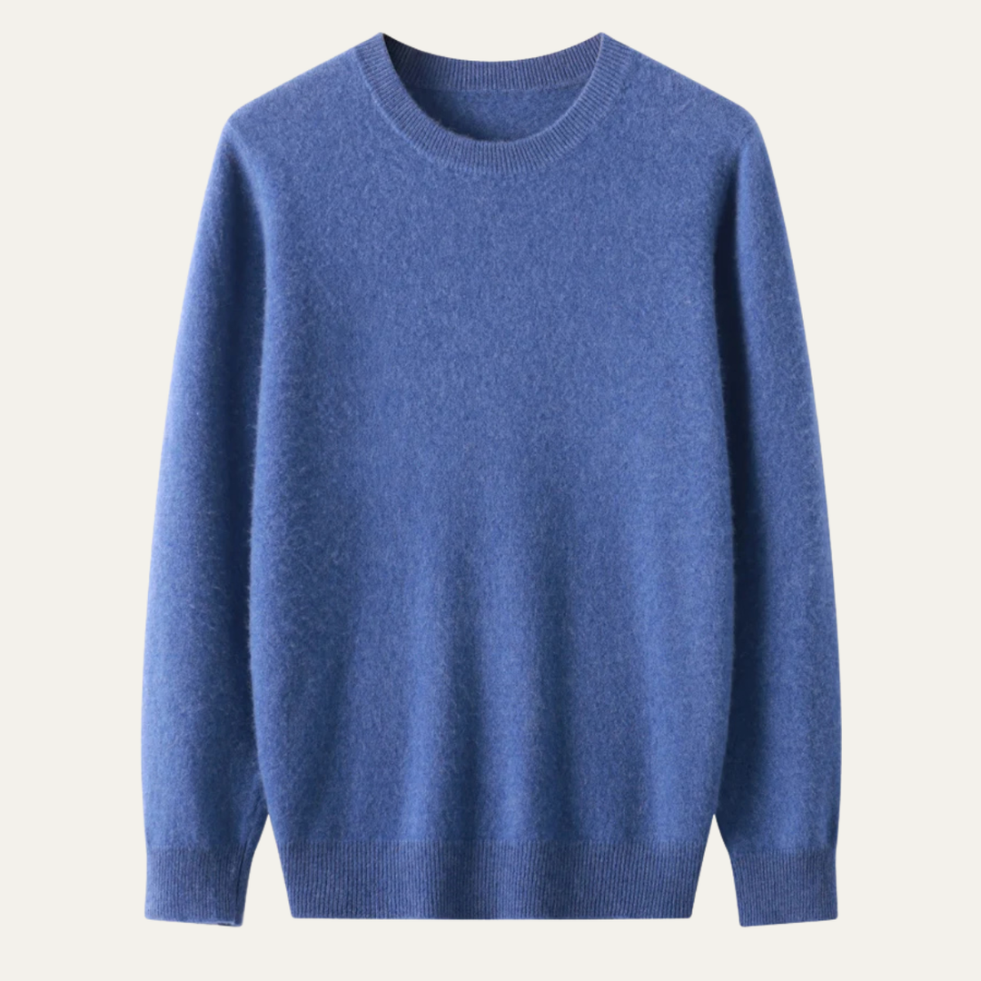 Madeira Wollpullover
