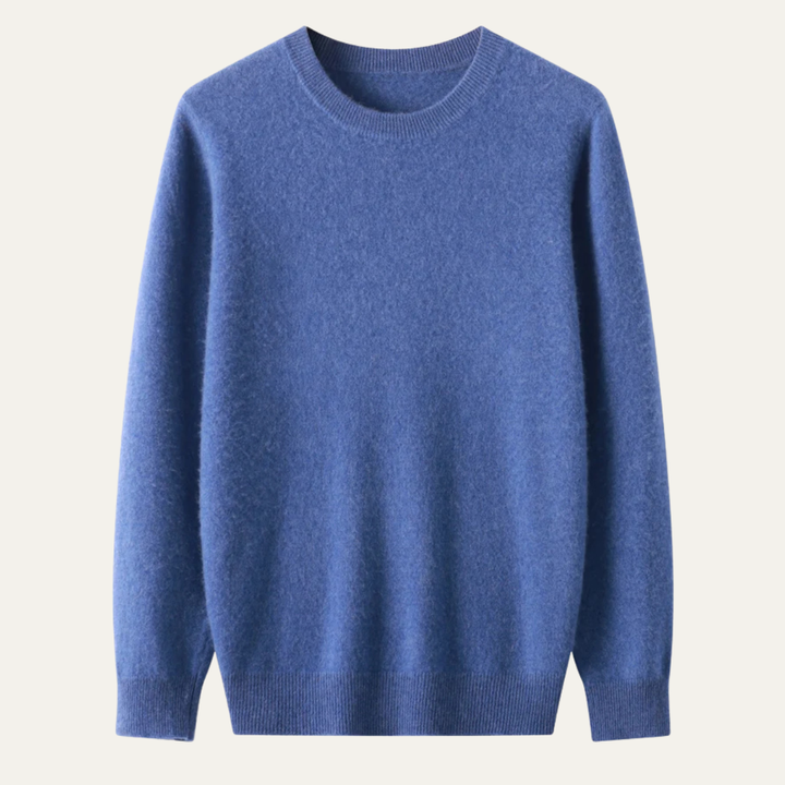 Madeira Wollpullover