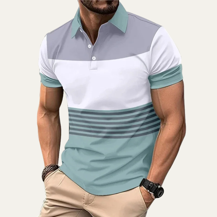 Bergamo Poloshirt