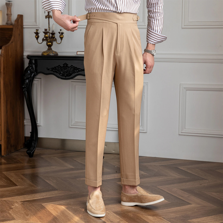 Westbury Anzughose Slim Fit