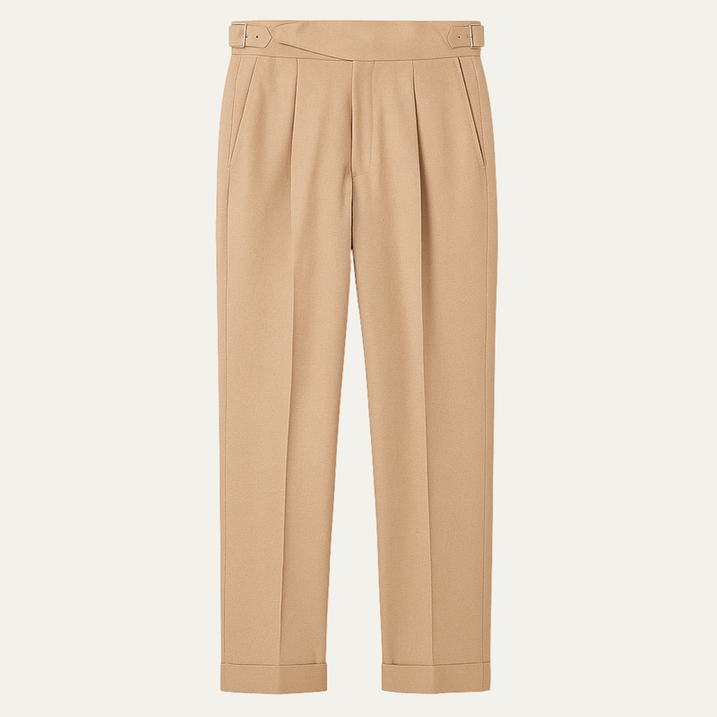 Westbury Anzughose Slim Fit