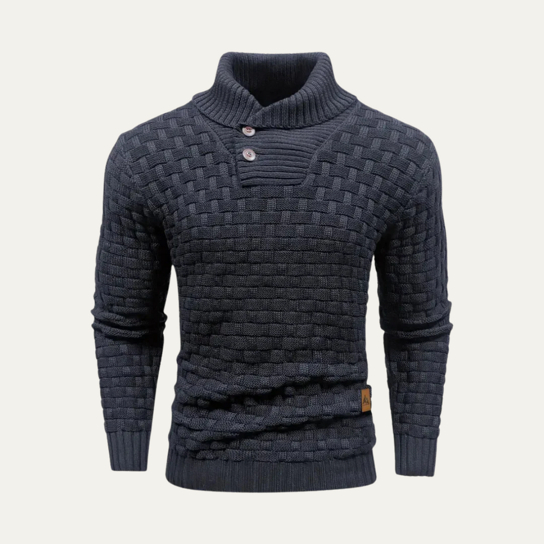 Brighton Strickpullover