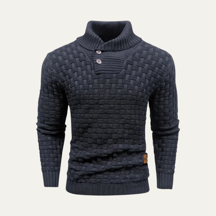 Brighton Strickpullover