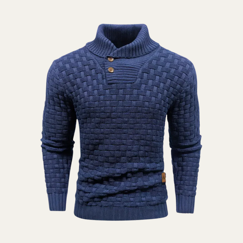 Brighton Strickpullover