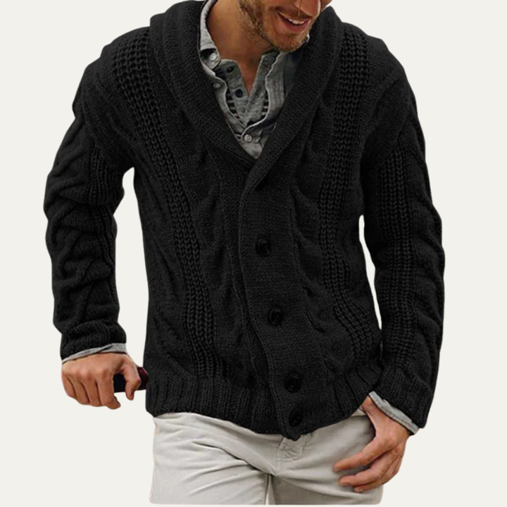Ischia Strickjacke