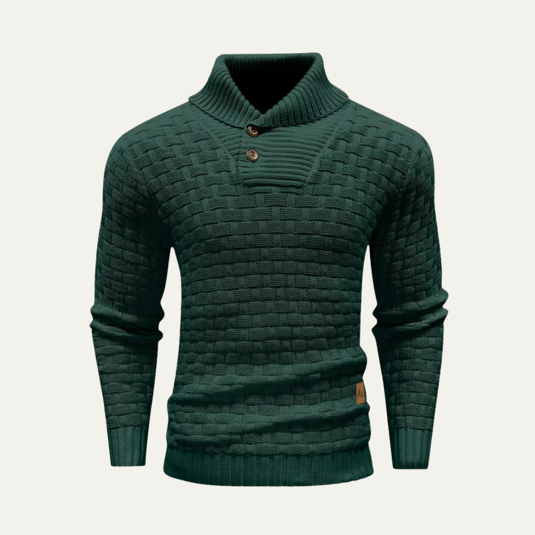 Brighton Strickpullover