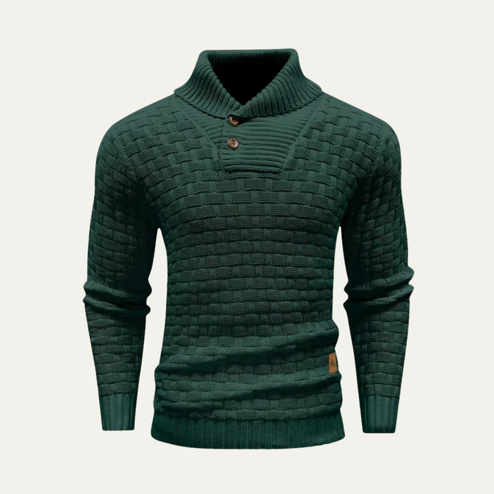 Brighton Strickpullover