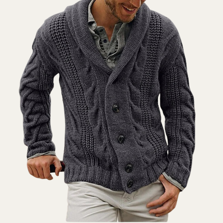 Ischia Strickjacke