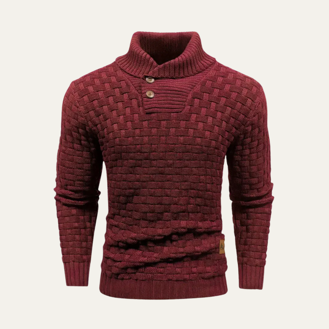 Brighton Strickpullover