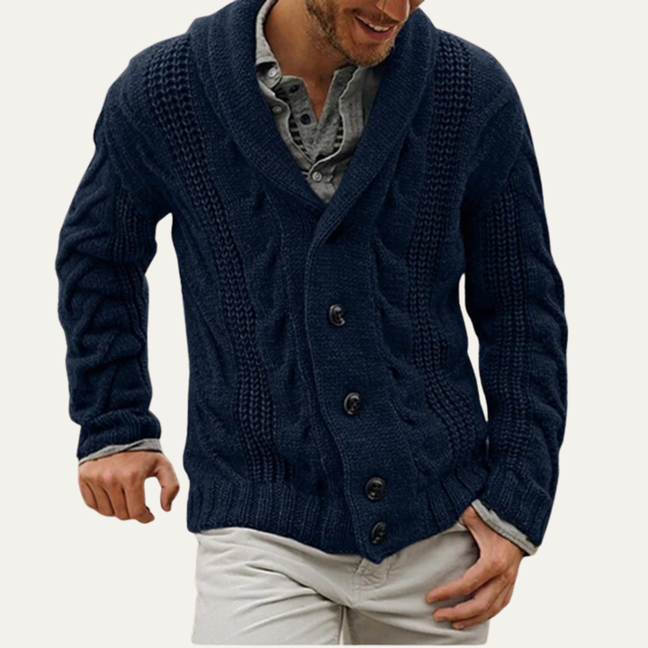 Ischia Strickjacke