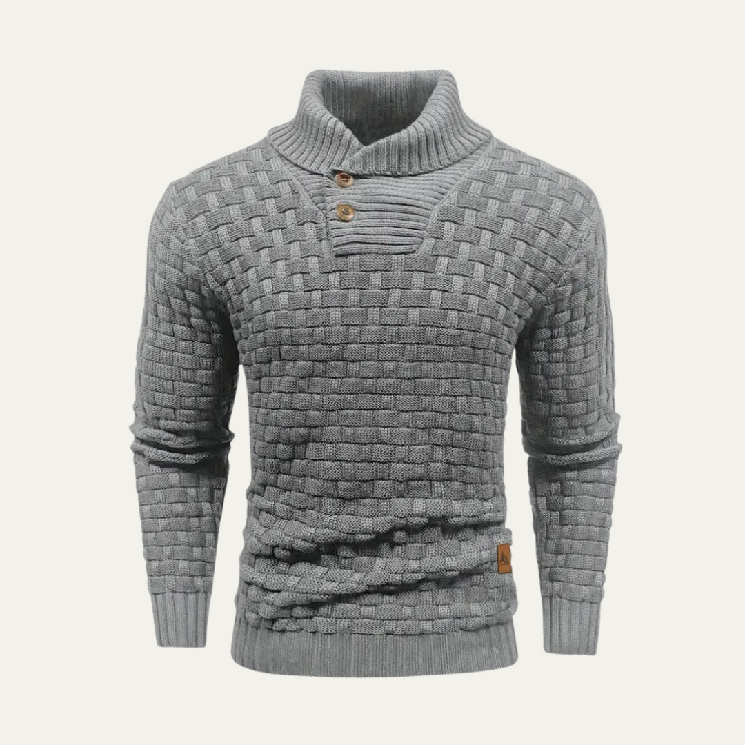 Brighton Strickpullover